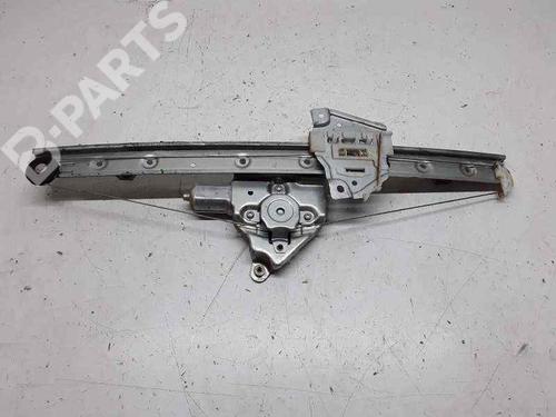 Rear left window mechanism SUZUKI GRAND VITARA II (JT, TE, TD)  | BP1856732C24 