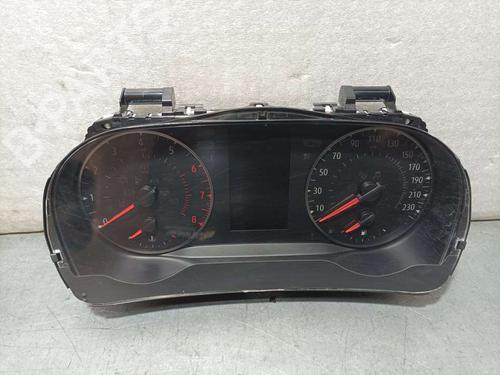 Used Instrument cluster DACIA SANDERO III 1.0 TCe 90 (91 hp) 16735752
