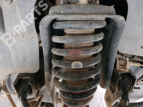 Used Right front shock absorber Right front shock absorber SSANGYONG ACTYON SPORTS I (QJ) 2.0 Xdi 4WD (141 hp) 11142611 11142611