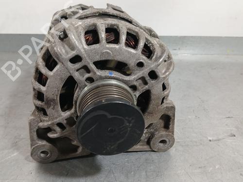 alternator-dacia-sandero-ii-2012-38173924 main image