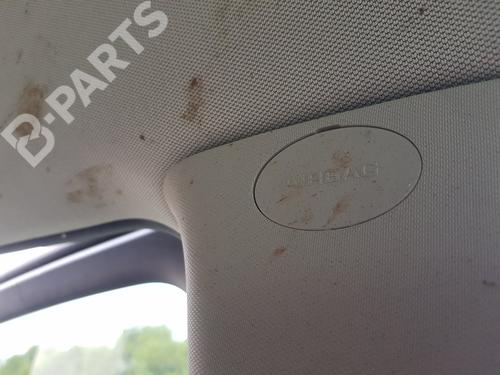 Used Left curtain airbag Left curtain airbag OPEL MOKKA / MOKKA X (J13) 1.4 LPG (_76) (140 hp) 11111352 11111352