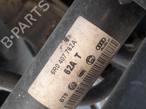 Used Right front driveshaft SEAT IBIZA IV (6J5, 6P1) 1.6 TDI (90 hp) 29588944