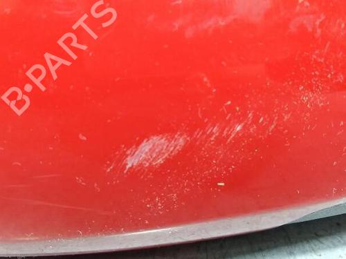 Right mirror SEAT ALTEA XL (5P5, 5P8)  | BP16369599C27 