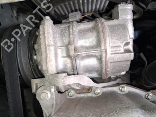 Used AC compressor AC compressor 39268246 39268246