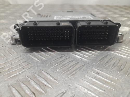 Engine control unit (ECU) PEUGEOT 208 II (UB_, UP_, UW_, UJ_) 1.5 BlueHDI 100 | BP30061974M57 