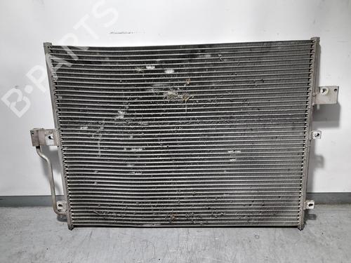 AC radiator SSANGYONG ACTYON I  | BP8118623M32 