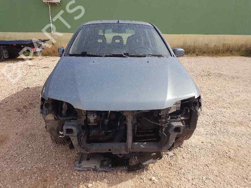 Subframe MITSUBISHI SPACE STAR MPV (DG_A) 1.9 DI-D (DG4A) | BP24358004M9 