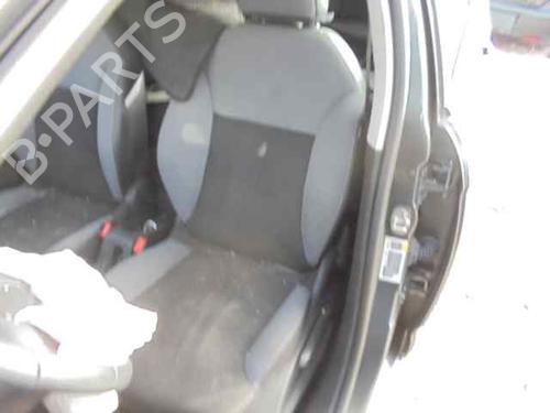 Tailgate CITROËN C3 II (SC_) | BP704566C6