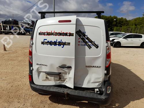 Mass air flow sensor RENAULT KANGOO Express (FW0/1_) 1.5 dCi 90 (FW0G, FW05, FW08, FW11) | BP29976867M95 