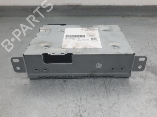Used Radio Radio CITROËN C4 III (BA_, BB_, BC_) 1.2 PureTech 130 (BAHNSA, BAHNSB) (130 hp) 36164436 36164436