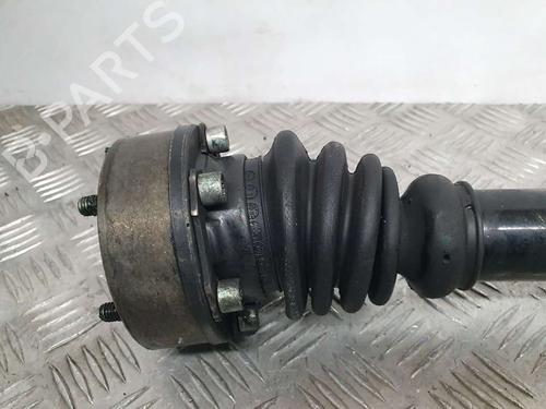 Right front driveshaft AUDI A3 (8L1)  | BP8155132M39 