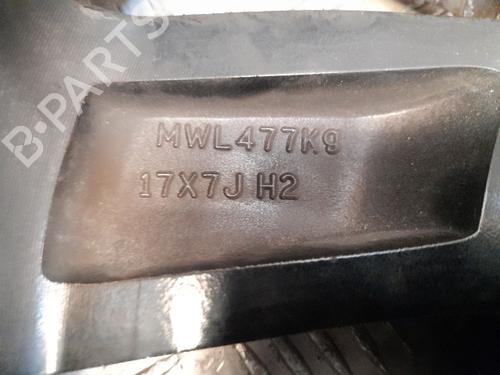 Fælk MG MG ZS SUV (AZS1) 1.5 VTi | BP39621515C45 - Image 2