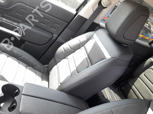 Used Right front seat Right front seat CITROËN C5 AIRCROSS (A_) 1.5 BlueHDi 130 (ACYHZJ, ACYHZR) (131 hp) 35819253 35819253