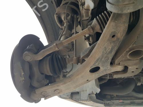 Querlenker links vorne für VOLVO S40 II (544) 1.6 D (110 hp) 12503518