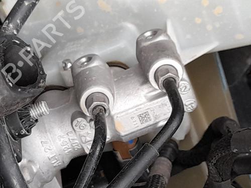 Hauptbremszylinder für Hauptbremszylinder OPEL CORSA F (P2JO) 1.2 (68) (101 hp) 36499101 36499101