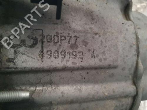 Gearbox PEUGEOT 208 I (CA_, CC_)  | BP11127611M3