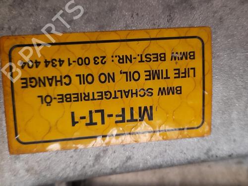 Gearbox BMW 3 Touring (E46) 320 d | BP8920046M3 