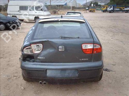 Engine SEAT LEON (1M1)  | BP22410M1 