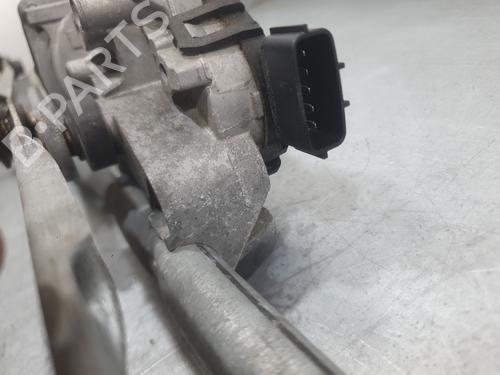 Front wiper motor RENAULT MEGANE IV Hatchback (B9A/M/N_) 1.2 TCe 130 (B9MR) | BP33626196M29 - Image 3
