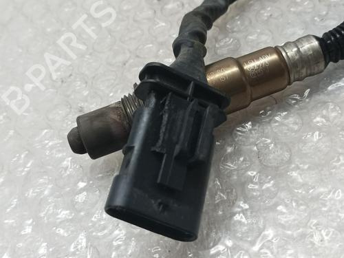 Electronic sensor PEUGEOT 208 I (CA_, CC_)  | BP11839923M84 