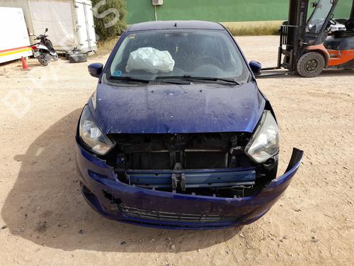 Generator FORD KA+ III (UK, FK) 1.2 Ti-VCT | BP29828385M7