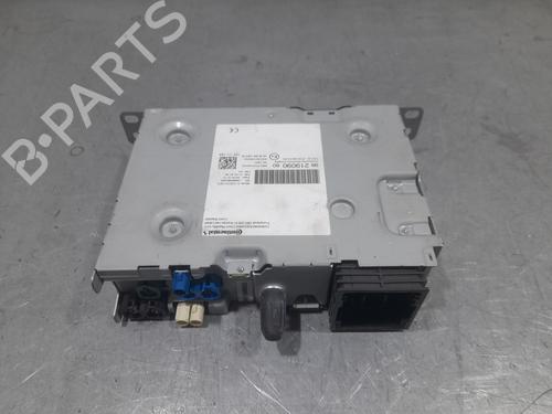 Módulo eletrónico PEUGEOT 5008 II (MC_, MJ_, MR_, M4_) 1.2 THP (MRHNYH, MRHNYW, MRHNSJ, MRHNSU, MRHNSM) (131 hp) 30728481