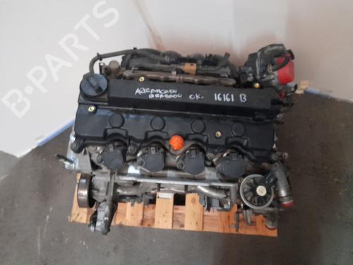 Engine HONDA CR-V III (RE_)  | BP22636739M1  - Image 5