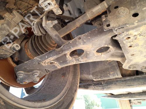 Højre fortil bærearm OPEL CORSA F (P2JO) 1.2 (68) (101 hp) 28318272
