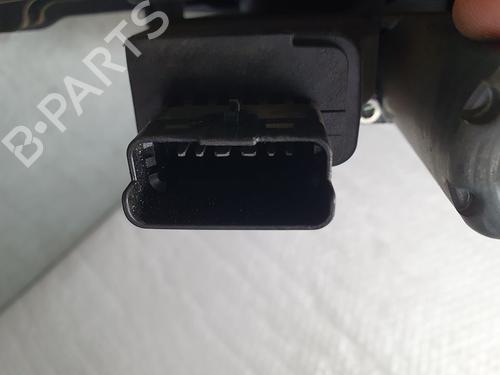 Front left window mechanism CITROËN BERLINGO MULTISPACE (B9)  | BP15608525C22 