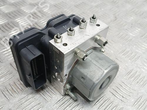 Used ABS pump NISSAN X-TRAIL III (T32_, T32R, T32RR) 1.6 dCi (T32) (130 hp) 24504678