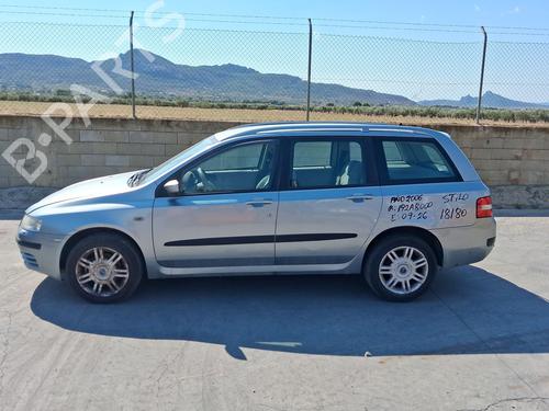 Ricambi FIAT STILO Multi Wagon (192_) 1.9 JTD 4955775