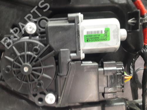 Rudehejsemekanisme ventre foran KIA CEE'D (JD) 1.6 CRDi 110 | BP30361108C22 - Image 2