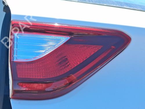 Used Left tailgate light Left tailgate light KIA STONIC (YB) 1.0 T-GDi Eco-Dynamics+ (101 hp) 40453023 40453023