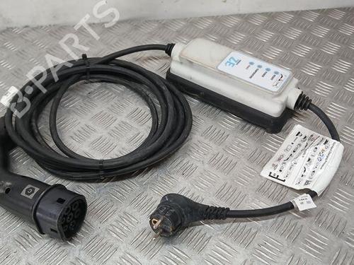 Used Cable RENAULT ZOE (BFM_) ZOE (92 hp) 27162625