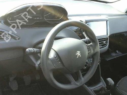 Radiator fan PEUGEOT 208 I (CA_, CC_) | BP5093825M35