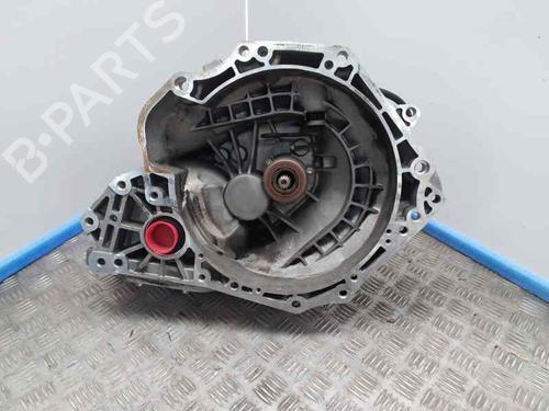 Used Gearbox OPEL CORSA D (S07) [2006-2015]  7908081