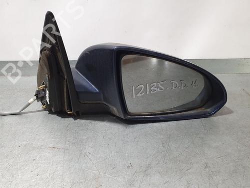Used Right mirror NISSAN PRIMERA Hatchback (P12) [2002-2026]  4557867