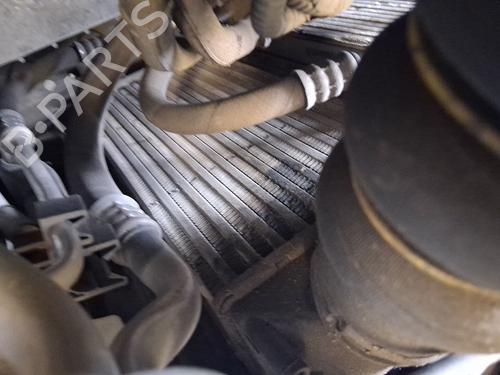 Intercooler Intercooler PEUGEOT 5008 (0U_, 0E_) 1.6 BlueHDi 115 (116 hp) 37514574 37514574