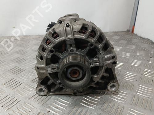 Used Alternator PEUGEOT 307 (3A/C) [2000-2012]  22768833