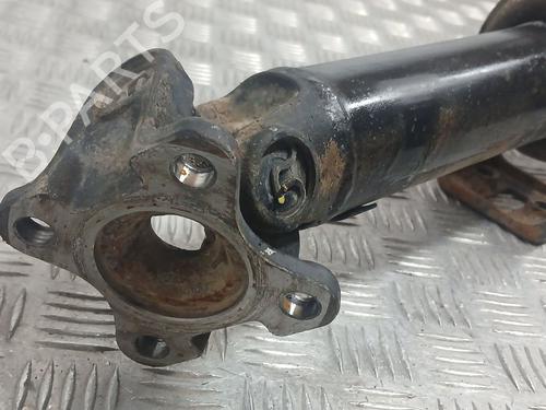 Driveshaft SSANGYONG KYRON 2.7 Xdi 4x4 | BP24865318M37 