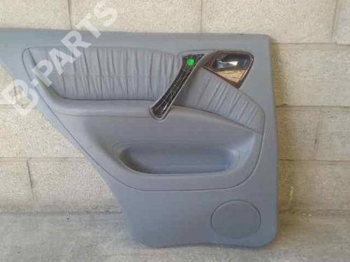 Left rear door MERCEDES-BENZ M-CLASS (W163) ML 400 CDI (163.128) | BP1037165C4 