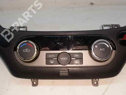 Used Climate control CHEVROLET AVEO / KALOS Saloon (T200) [2003-2008]  605467