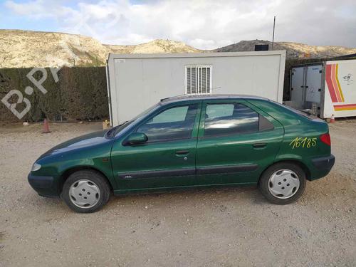 Starter CITROËN XSARA (N1)  | BP23001113M8 
