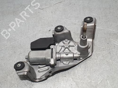 Used Rear wiper motor TOYOTA AURIS Estate (_E18_) [2013-2018]  7172058