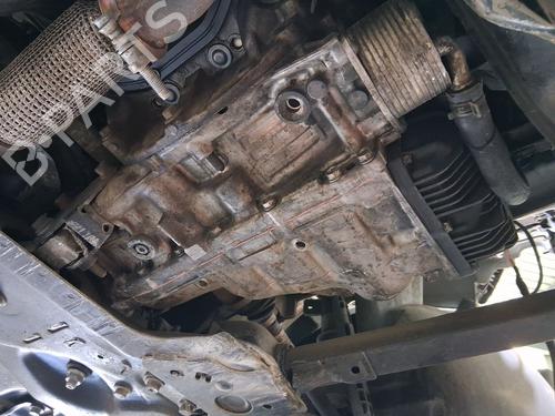 Used Gearbox Gearbox 38302721 38302721