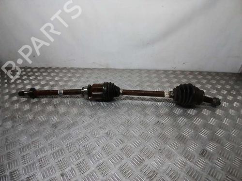 Arbre de transmission avant droit FIAT DOBLO Cargo (263_) [2010-2025]  19266835