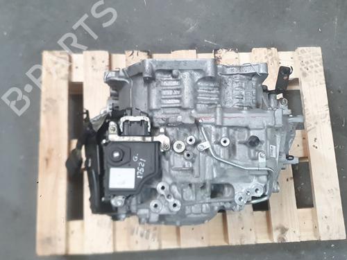Gearbox CITROËN C4 SPACETOURER (3D_) 1.5 BlueHDi 130 | BP33467872M3 - Image 5