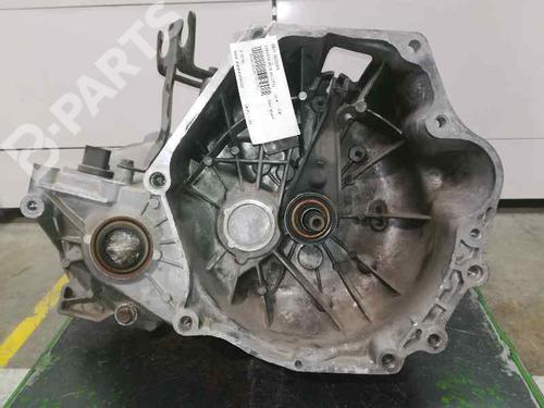 Getriebe für CHRYSLER NEON II [1999-2006]  863418