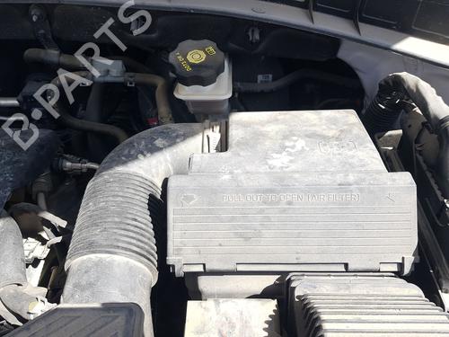 Used Air filter box HYUNDAI TUCSON (TL, TLE) 1.6 GDi (132 hp) 24553277