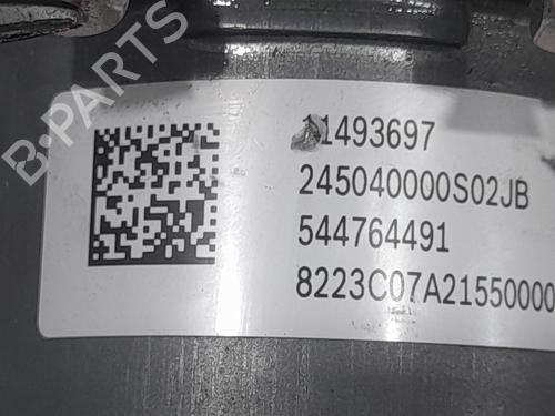 ABS pump MG MG ZS SUV (AZS1) 1.0 T-GDi | BP29891121M43